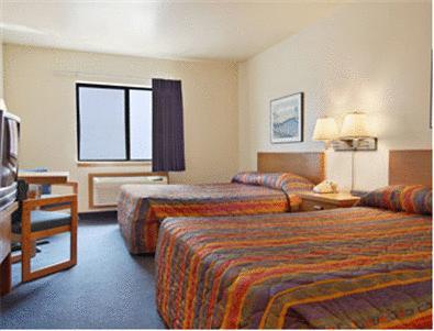 Knights Inn Memphis At Macon Cove Стая снимка