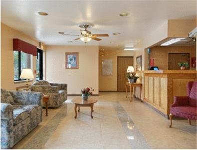 Knights Inn Memphis At Macon Cove Интериор снимка