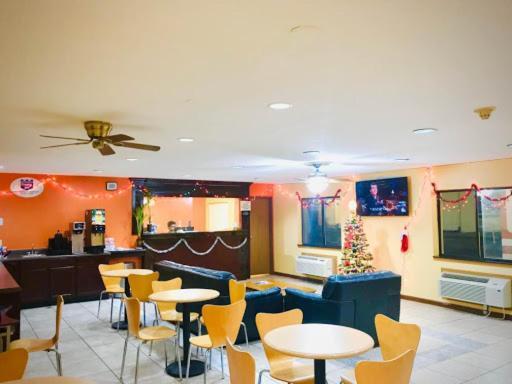 Knights Inn Memphis At Macon Cove Екстериор снимка